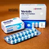 Precio del ventolin sin receta a